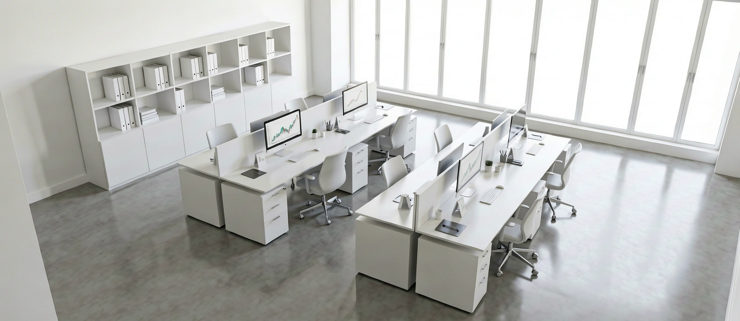 Ambiente de pesquisa OneUnivaro